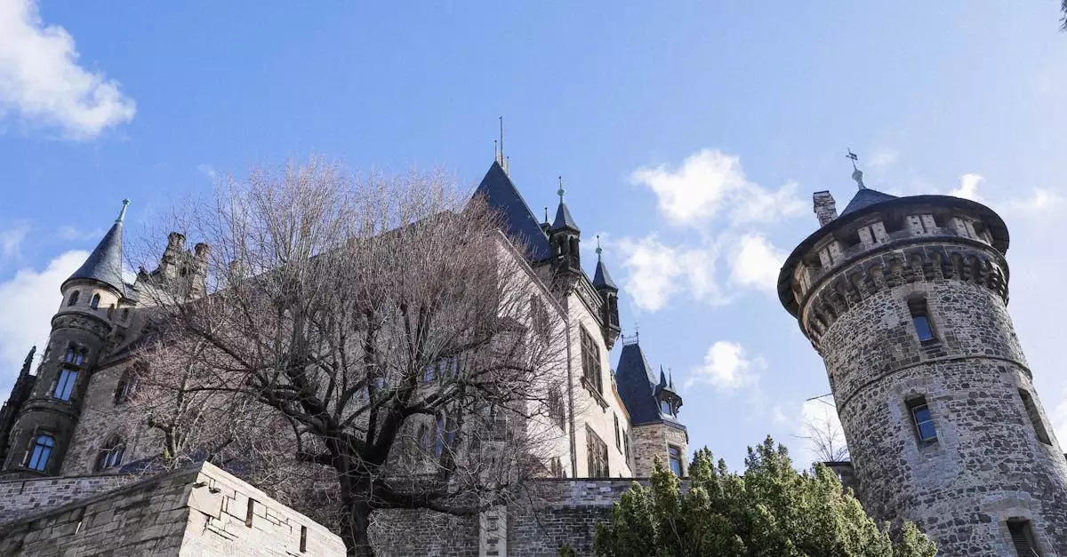 Wat is een leuke plek om te overnachten in Derenburg (Saksen-Anhalt)
