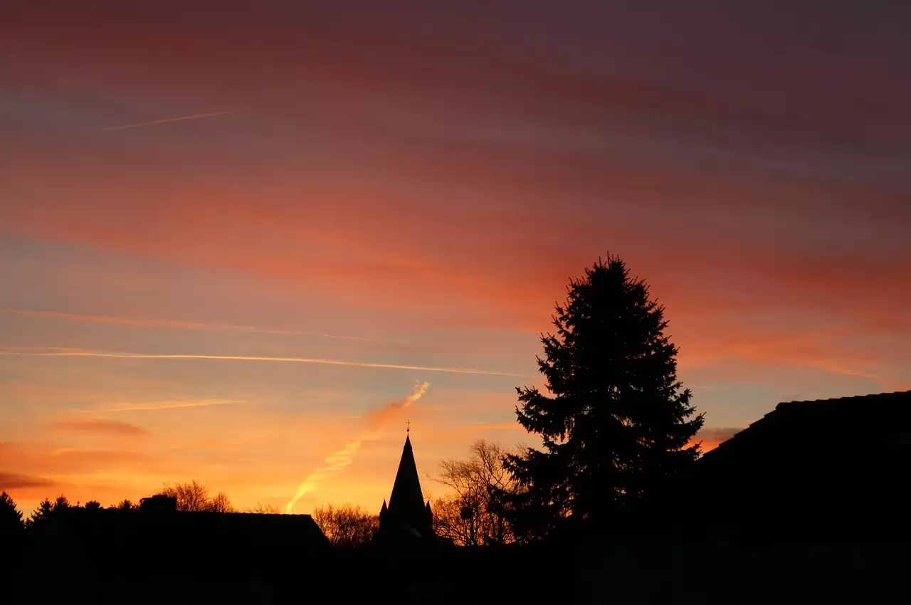 Wat is een leuke plek om te overnachten in Erwitte (Noordrijn-Westfalen)