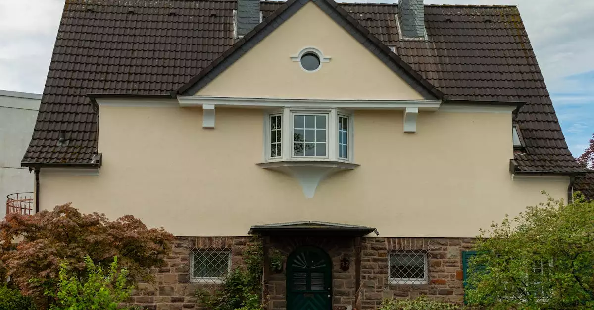 Wat is een leuke plek om te overnachten in Filderstadt (Baden-Württemberg)
