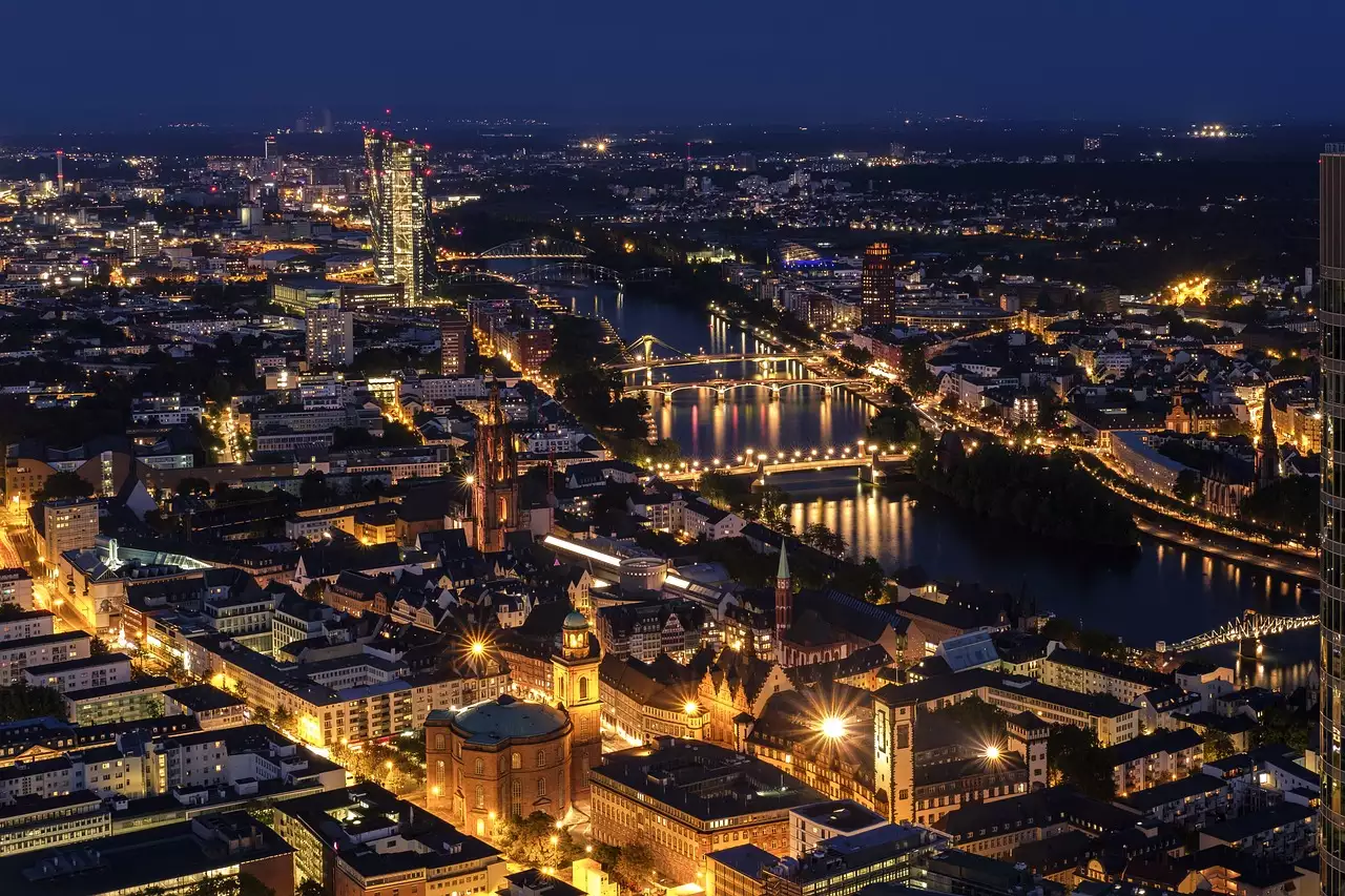 Wat is een leuke plek om te overnachten in Frankfurt (Brandenburg)