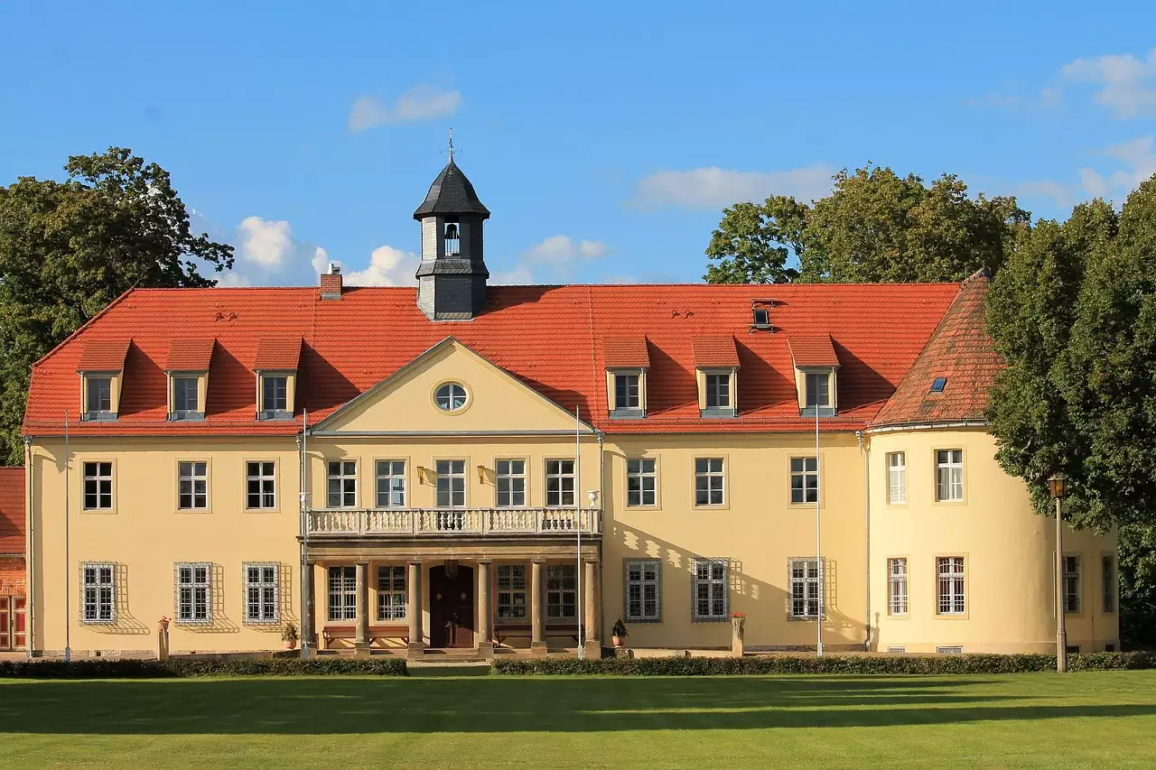 Wat is een leuke plek om te overnachten in Herzberg am Harz (Nedersaksen)