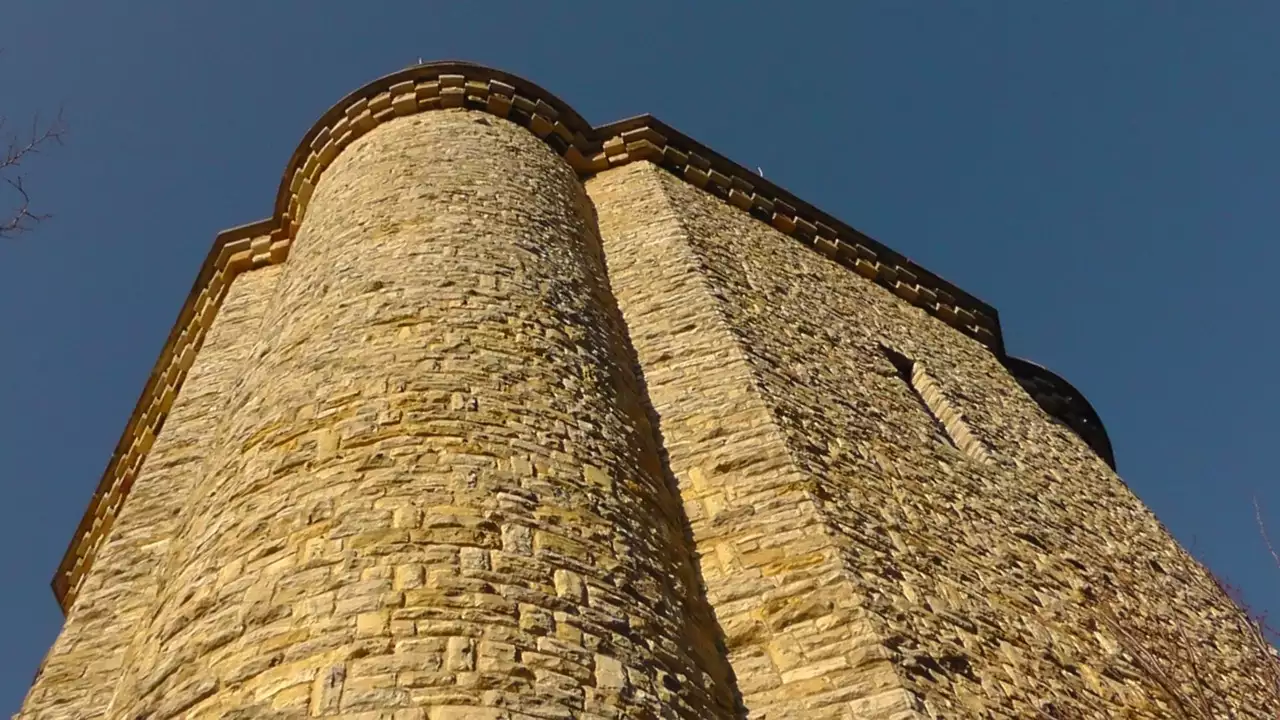 Wat is een leuke plek om te overnachten in Ingelheim am Rhein (Rijnland-Palts)