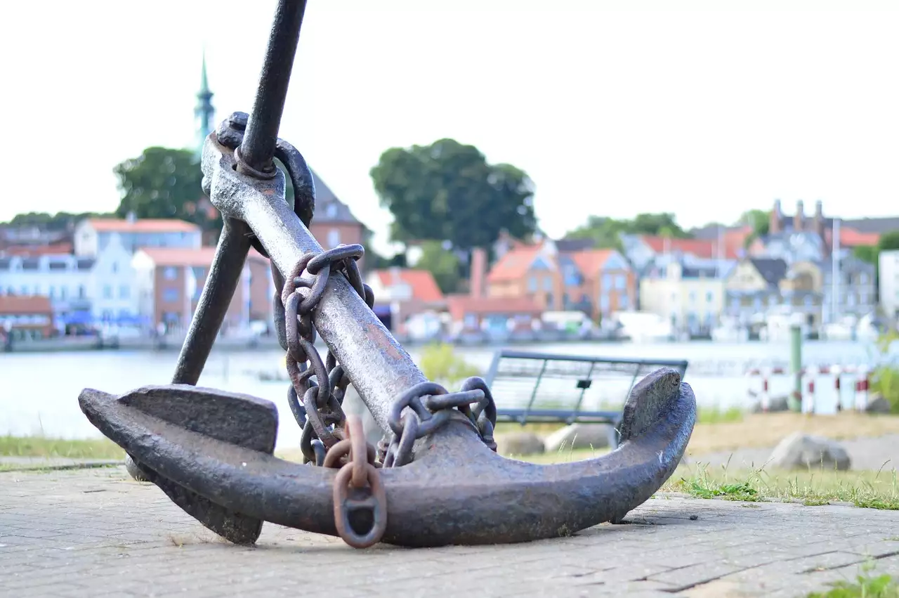 Wat is een leuke plek om te overnachten in Kappeln (Sleeswijk-Holstein)