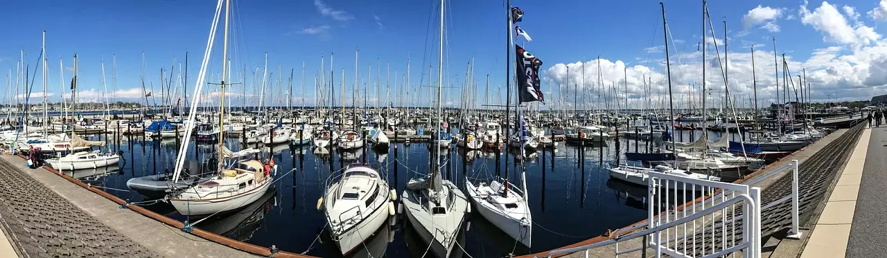 Wat is een leuke plek om te overnachten in Kiel (hoofdstad van Sleeswijk-Holstein)