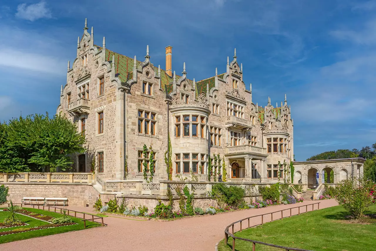 Wat is een leuke plek om te overnachten in Kölleda (Thüringen)