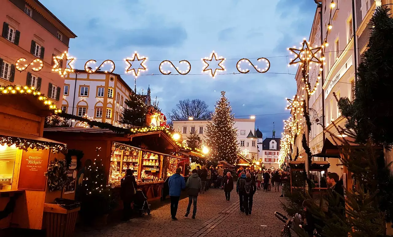 Wat is een leuke plek om te overnachten in Rosenheim (Beieren)