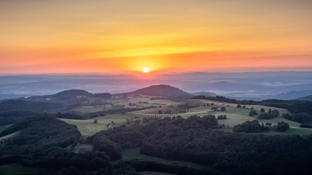 Wat is een leuke plek om te overnachten in Tann (Rhön) (Hessen)