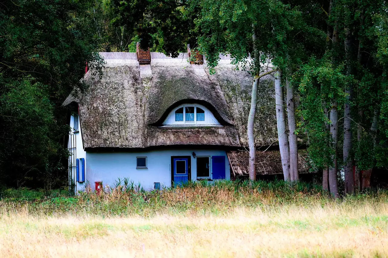 Wat is een leuke plek om te overnachten in Voor-Pommeren)