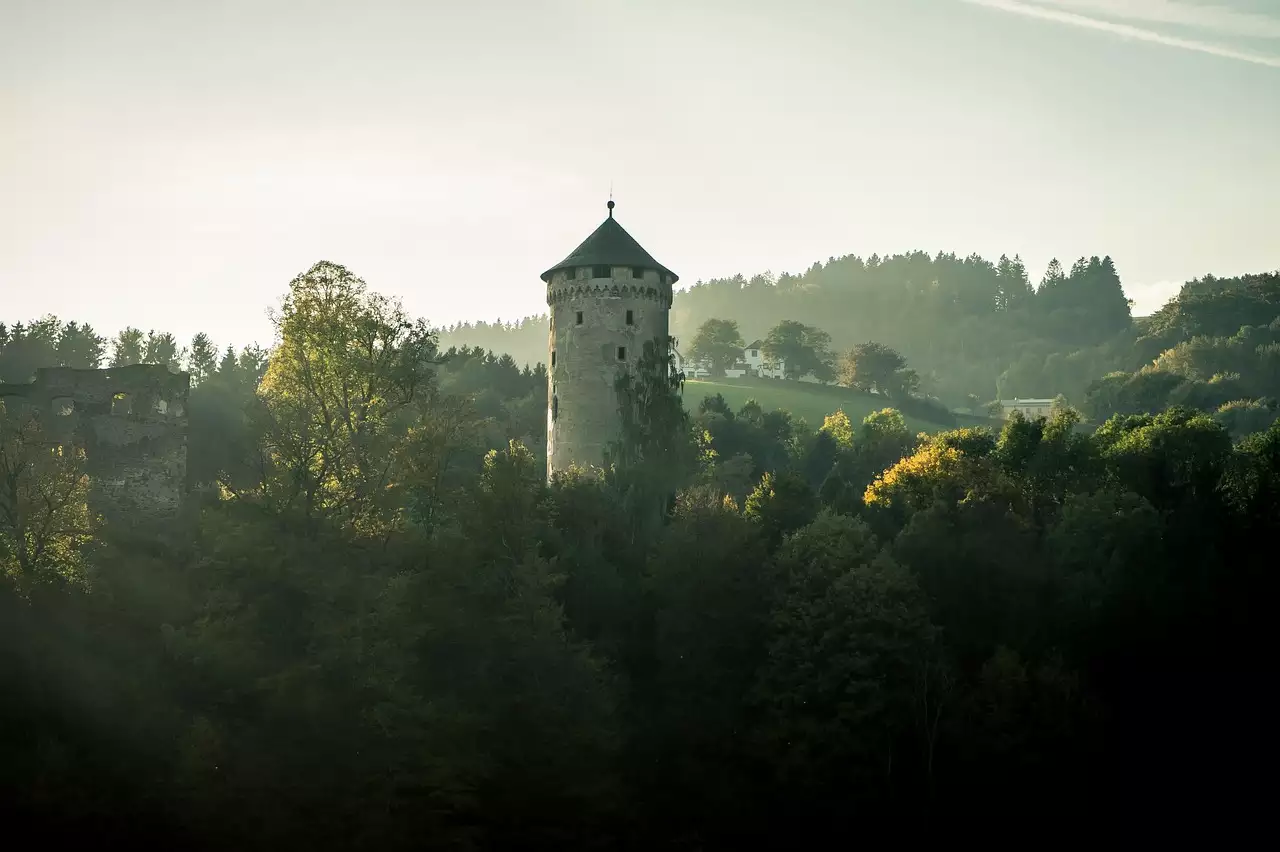 Wat is een leuke plek om te overnachten in Wildberg (Baden-Württemberg)