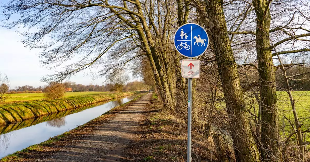Wat zijn mooie wandelroutes / fietsroutes in Rietberg (Noordrijn-Westfalen)