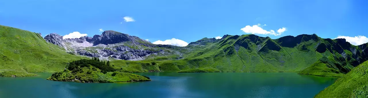 Wat zijn mooie wandelroutes / fietsroutes in Wangen im Allgäu (Baden-Württemberg)