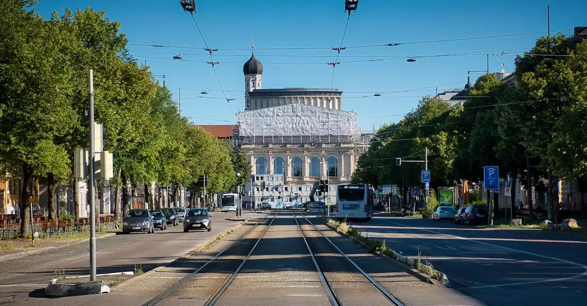 Wat zijn toeristische bezienswaardigheden in Augsburg (Beieren)