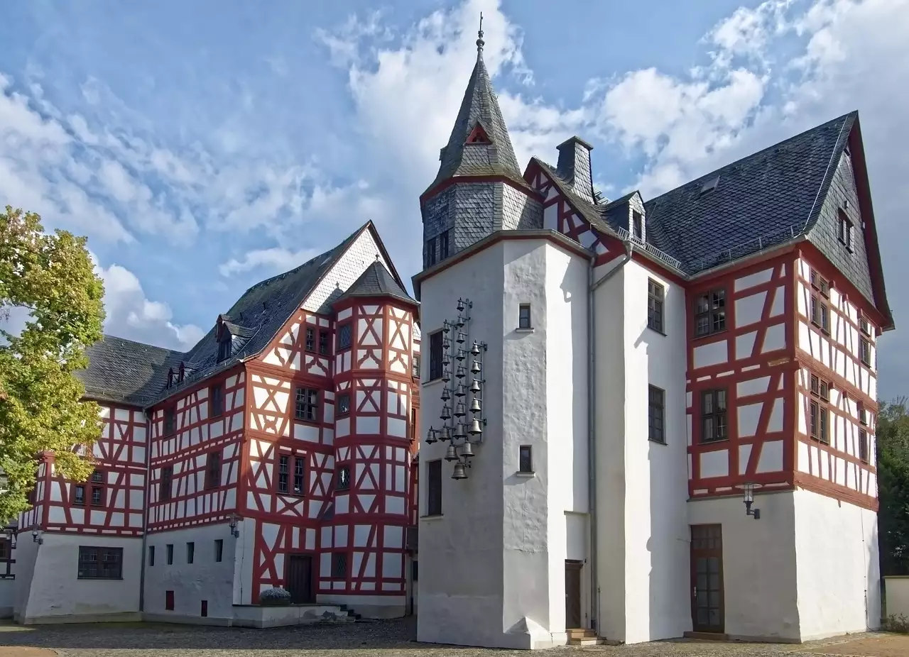 Wat zijn toeristische bezienswaardigheden in Bad Camberg (Hessen)