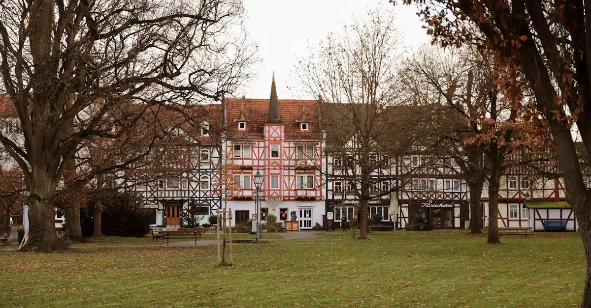 Wat zijn toeristische bezienswaardigheden in Bad Sooden-Allendorf (Hessen)