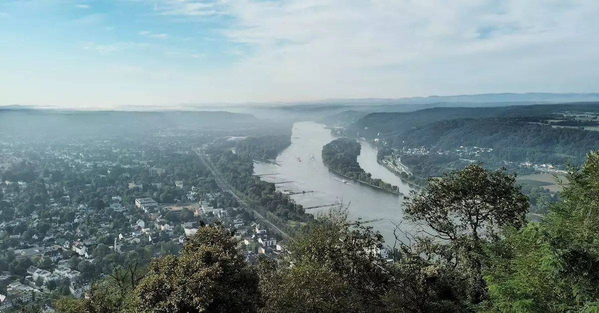 Wat zijn toeristische bezienswaardigheden in Bonn (Noordrijn-Westfalen)