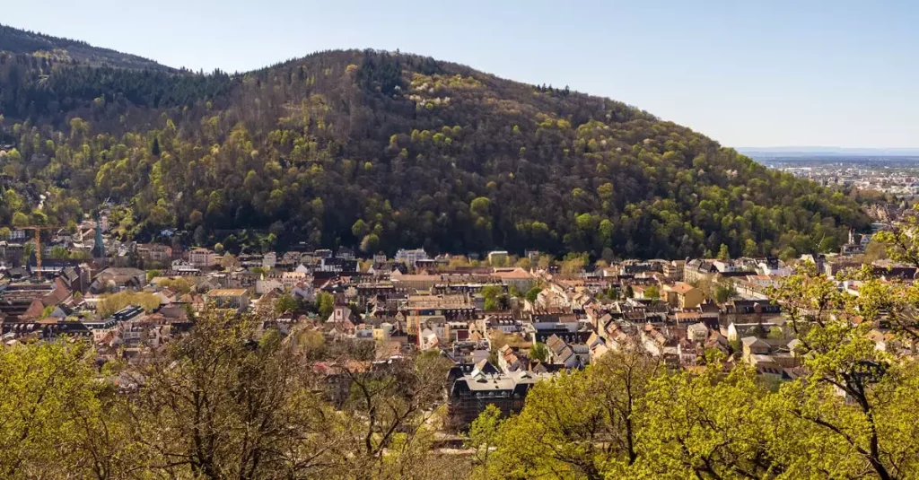 Wat zijn toeristische bezienswaardigheden in Bopfingen (Baden-Württemberg)