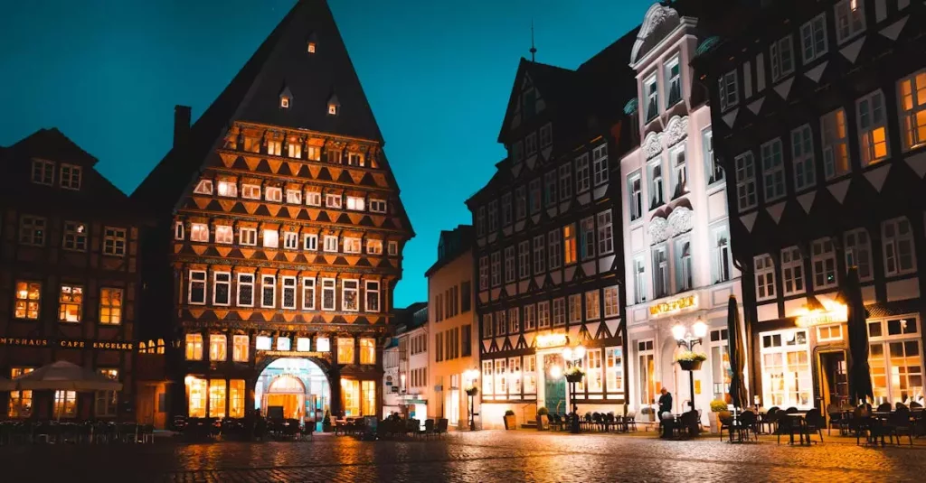 Wat zijn toeristische bezienswaardigheden in Braunschweig (Nedersaksen)