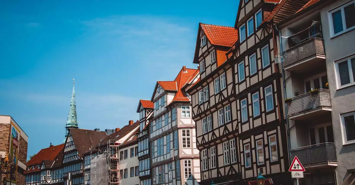 Wat zijn toeristische bezienswaardigheden in Braunschweig (Nedersaksen)