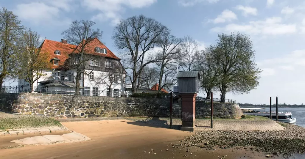 Wat zijn toeristische bezienswaardigheden in Dormagen (Noordrijn-Westfalen)