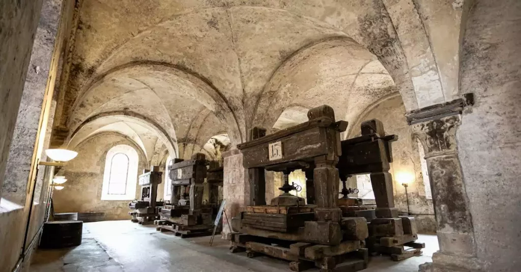 Wat zijn toeristische bezienswaardigheden in Eltville am Rhein (Hessen)