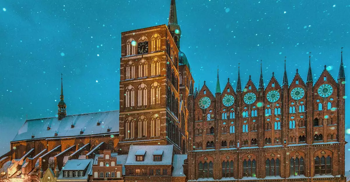 Wat zijn toeristische bezienswaardigheden in Franzburg (Mecklenburg-Voor-Pommeren)