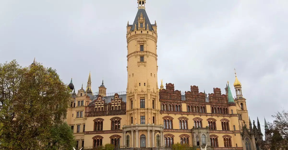 Wat zijn toeristische bezienswaardigheden in Hagenow (Mecklenburg-Voor-Pommeren)