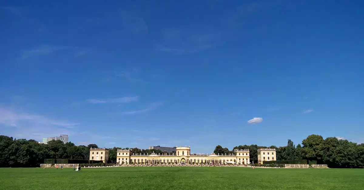 Wat zijn toeristische bezienswaardigheden in Kassel (Hessen)