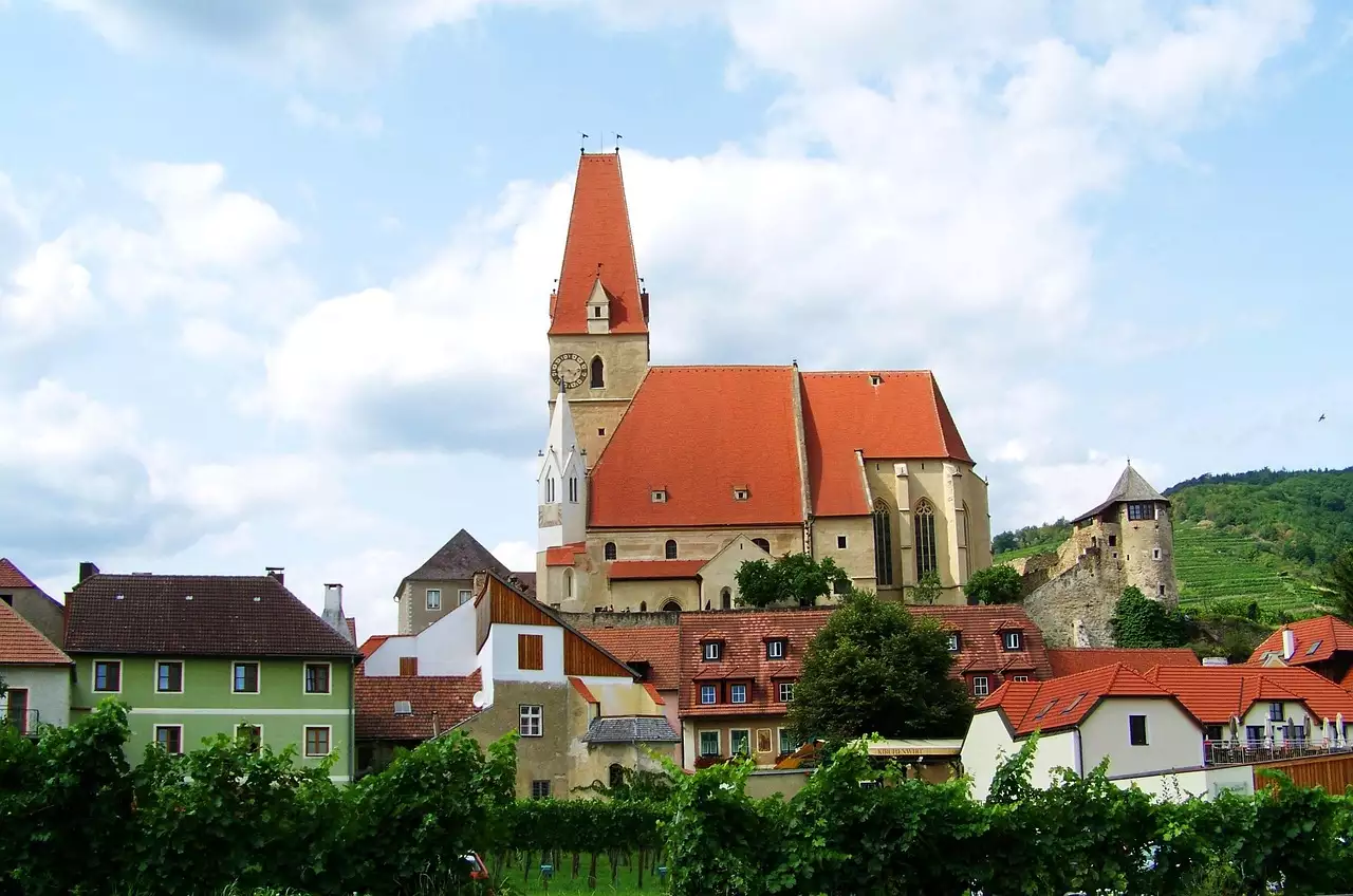 Wat zijn toeristische bezienswaardigheden in Kirchen (Sieg) (Rijnland-Palts)