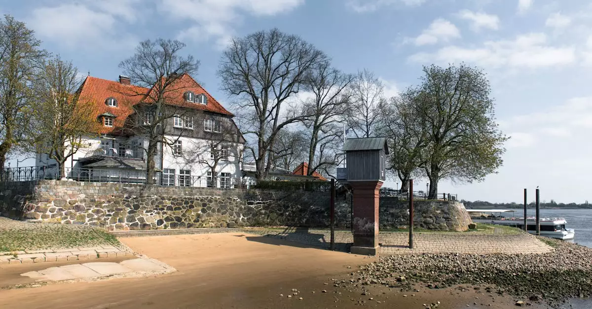 Wat zijn toeristische bezienswaardigheden in Klütz (Mecklenburg-Voor-Pommeren)