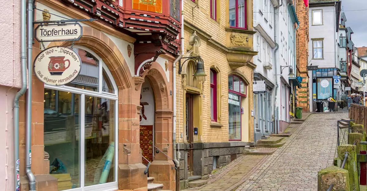 Wat zijn toeristische bezienswaardigheden in Marburg (Hessen)