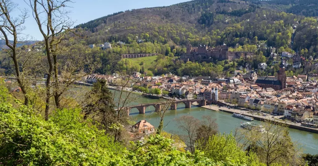 Wat zijn toeristische bezienswaardigheden in Möckmühl (Baden-Württemberg)