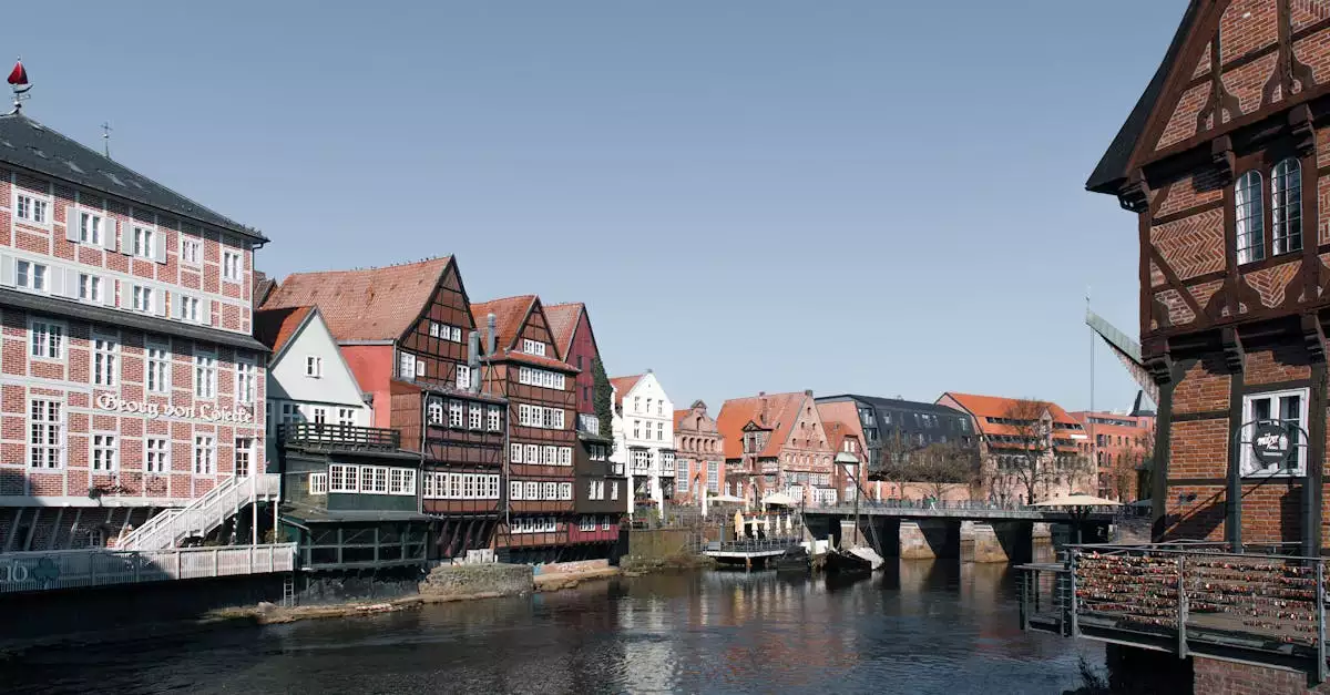 Wat zijn toeristische bezienswaardigheden in Otterndorf (Nedersaksen)