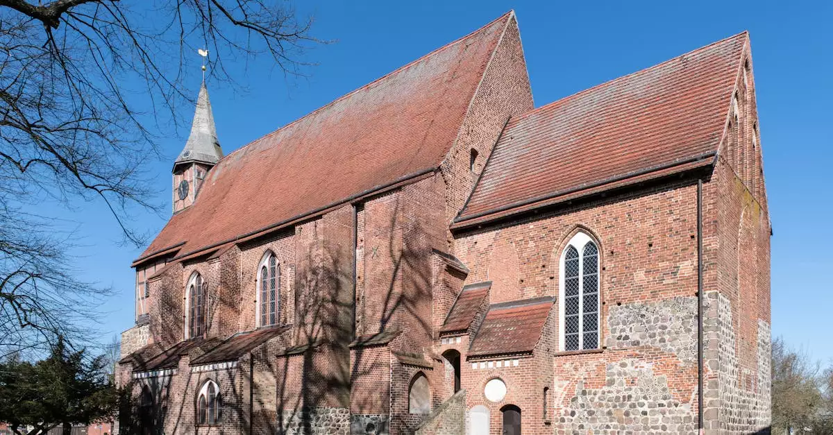 Wat zijn toeristische bezienswaardigheden in Rehna (Mecklenburg-Voor-Pommeren)
