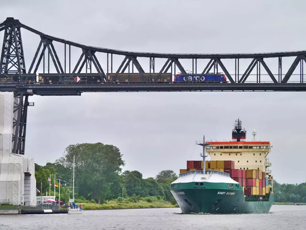 Wat zijn toeristische bezienswaardigheden in Rendsburg (Sleeswijk-Holstein)