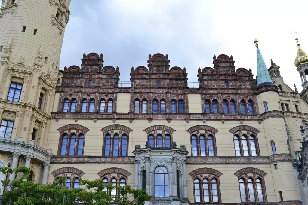 Wat zijn toeristische bezienswaardigheden in Torgelow (Mecklenburg-Voor-Pommeren)