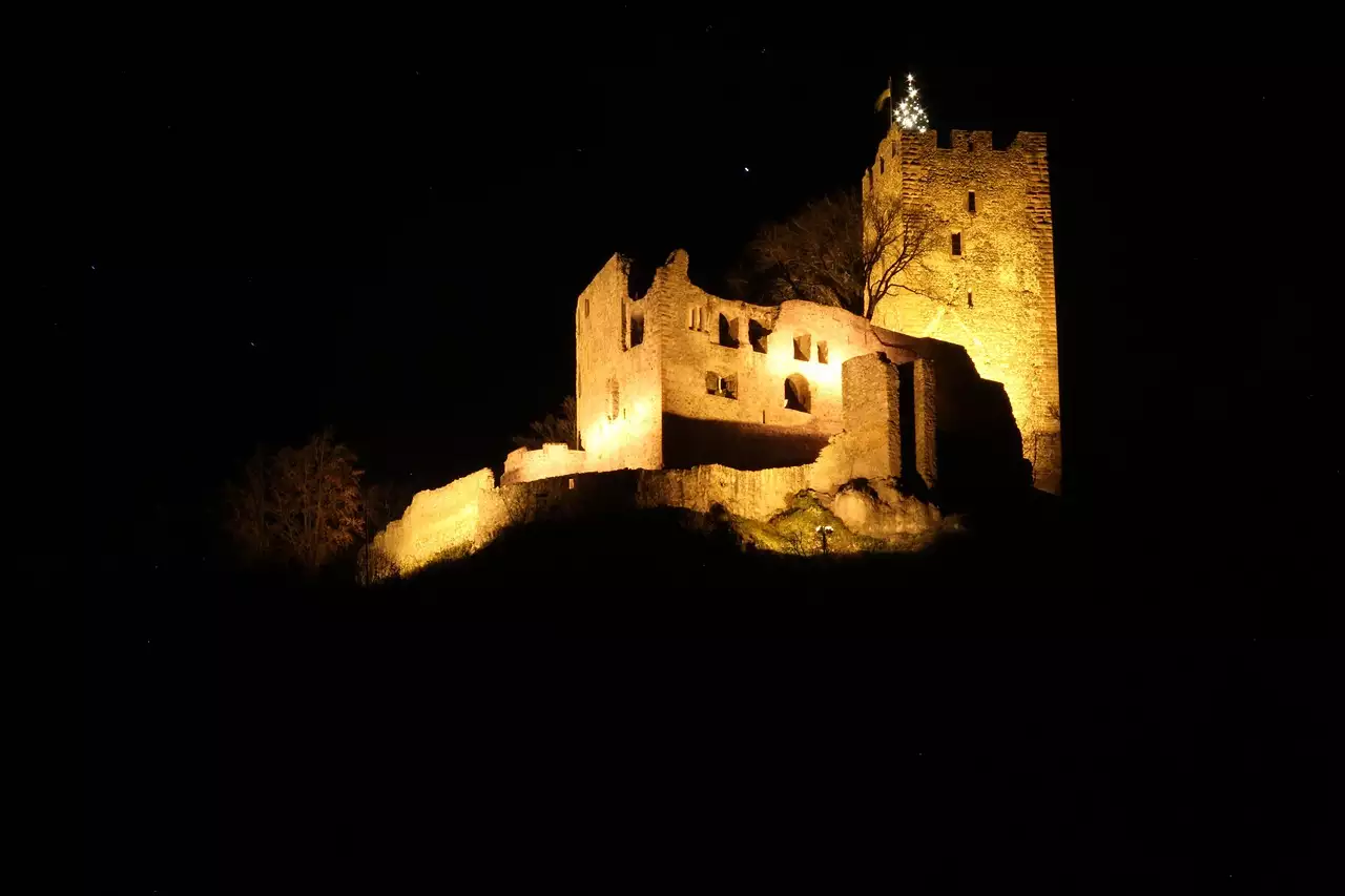 Wat zijn toeristische bezienswaardigheden in Waldkirch (Baden-Württemberg)