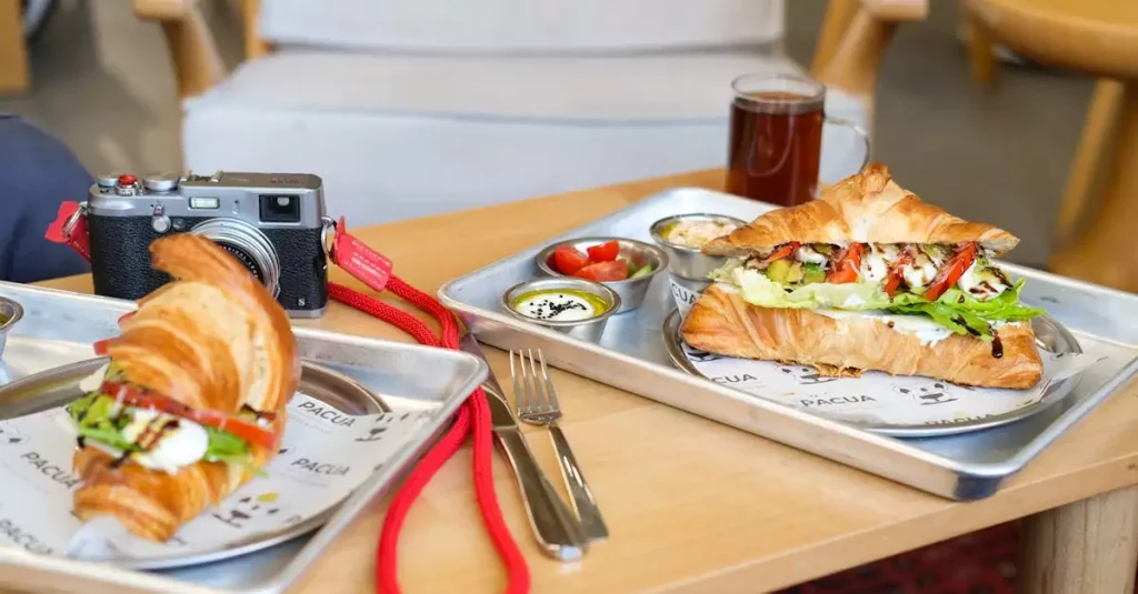 Waar kan je lekker uit eten in Ulm (Baden-Württemberg)