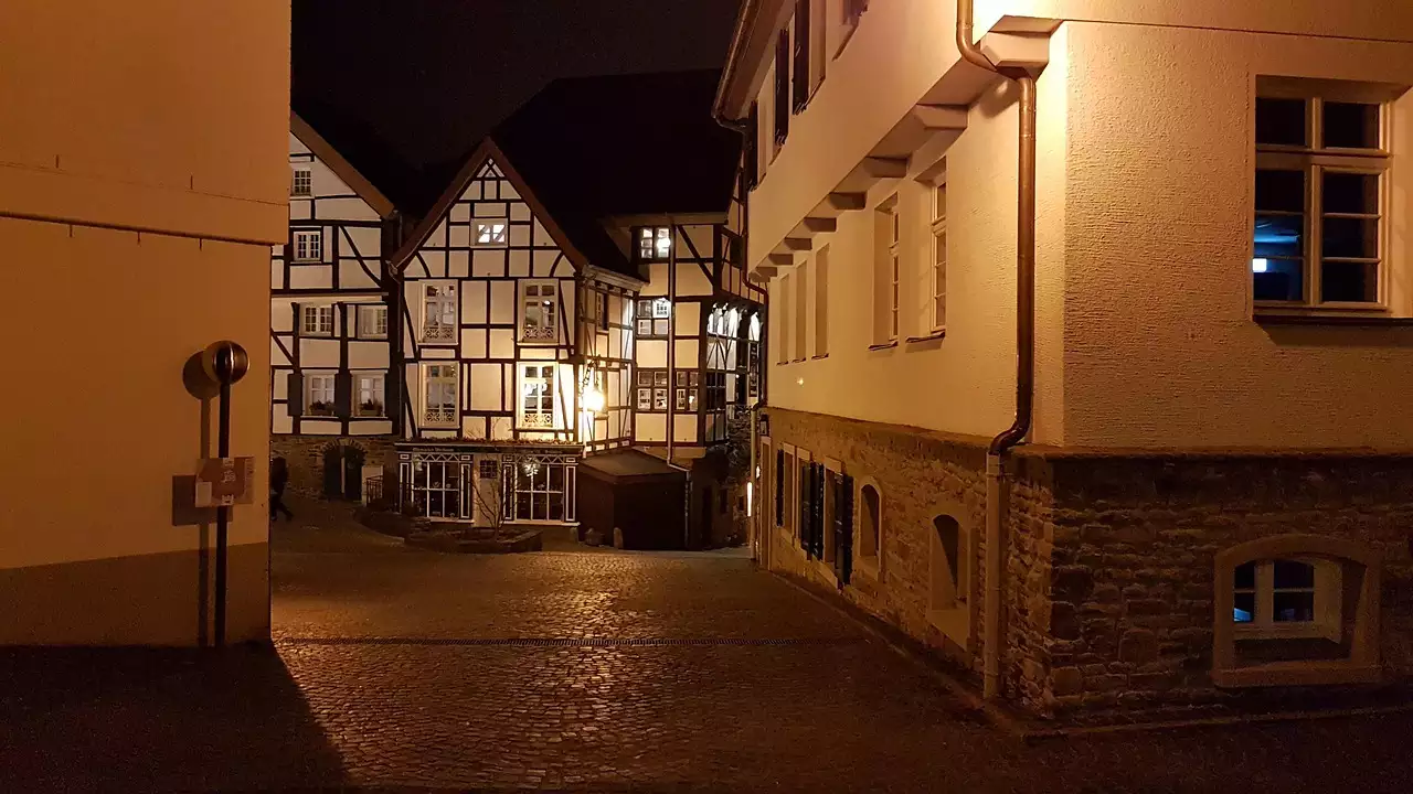 Waar kan je leuk winkelen in Müllheim (Baden-Württemberg)