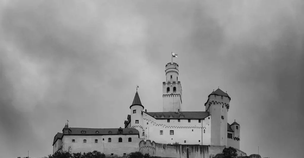 Wat is de geschiedenis van Bischofsheim an der Rhön (Beieren)