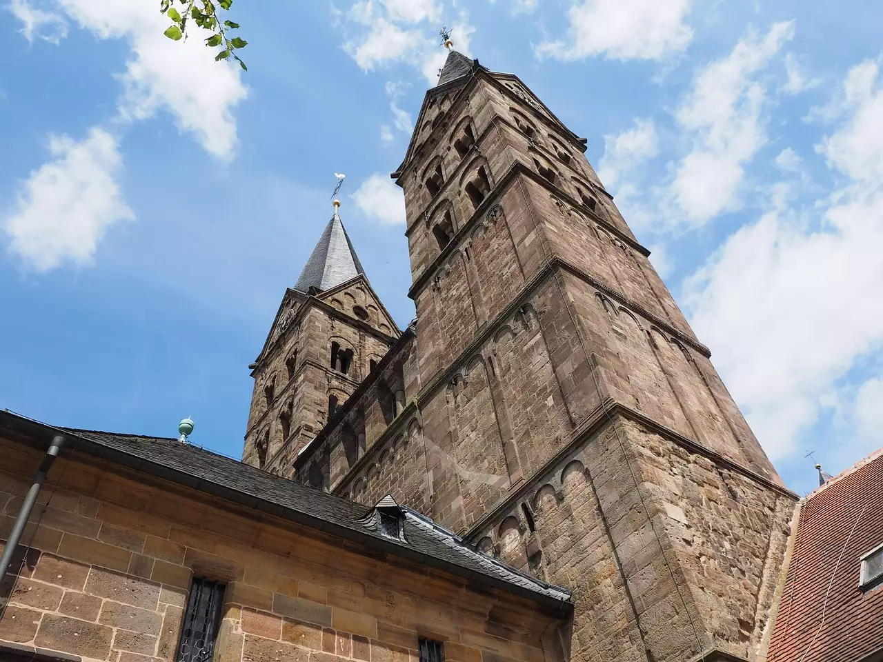 Wat is de geschiedenis van Fritzlar (Hessen)