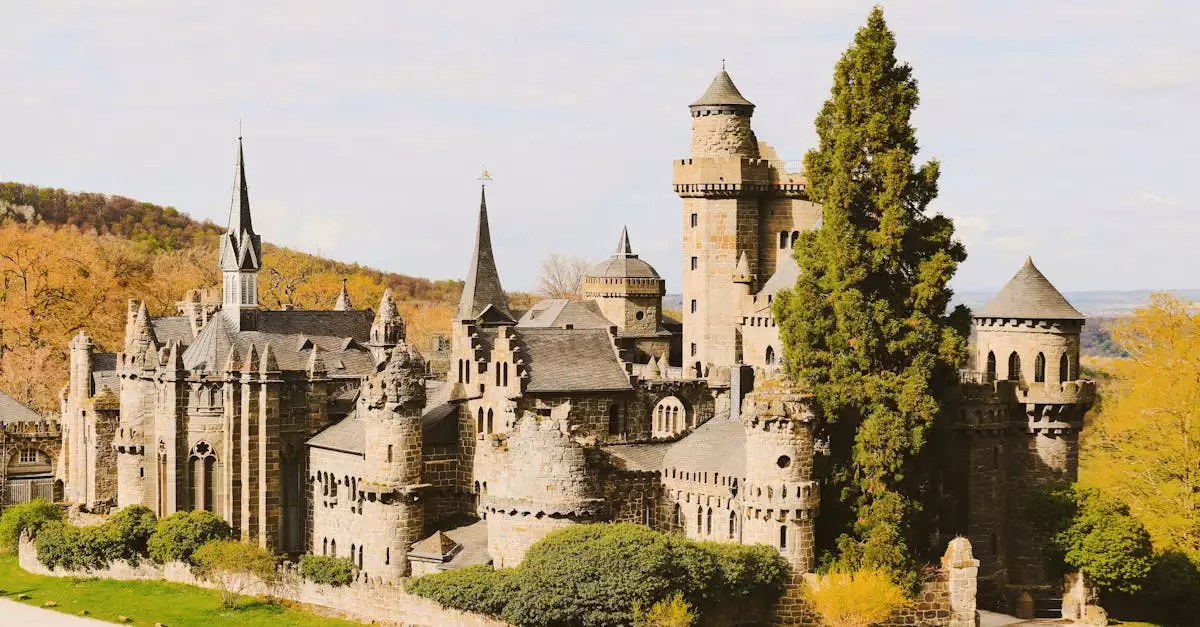 Wat is de geschiedenis van Kassel (Hessen)