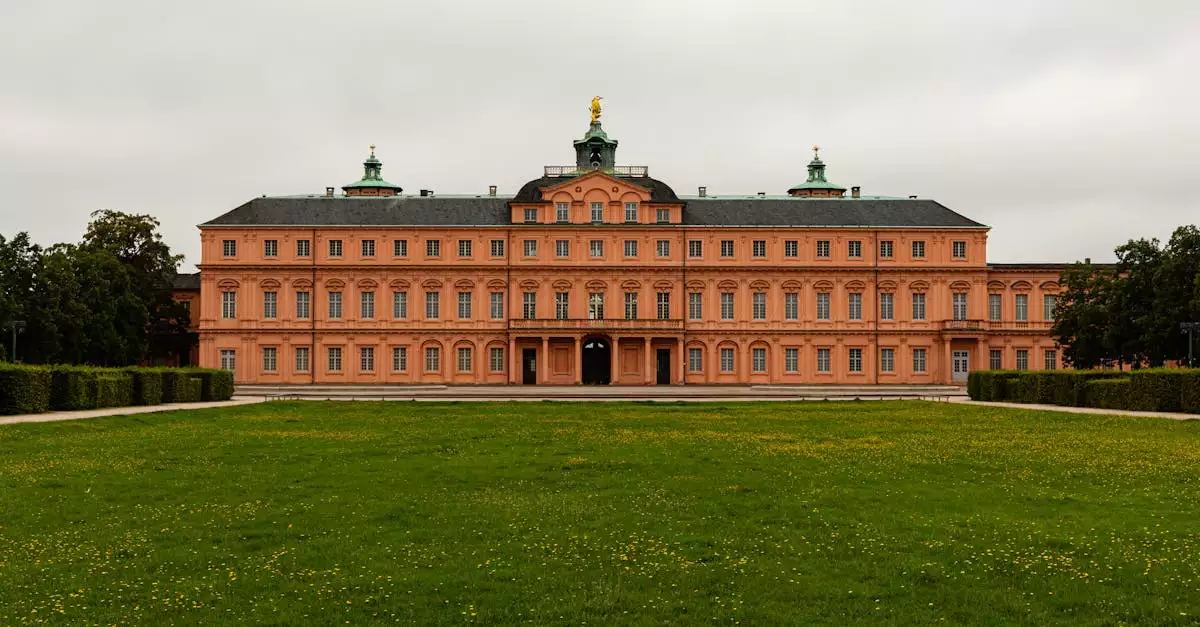 Wat is de geschiedenis van Rastatt (Baden-Württemberg)