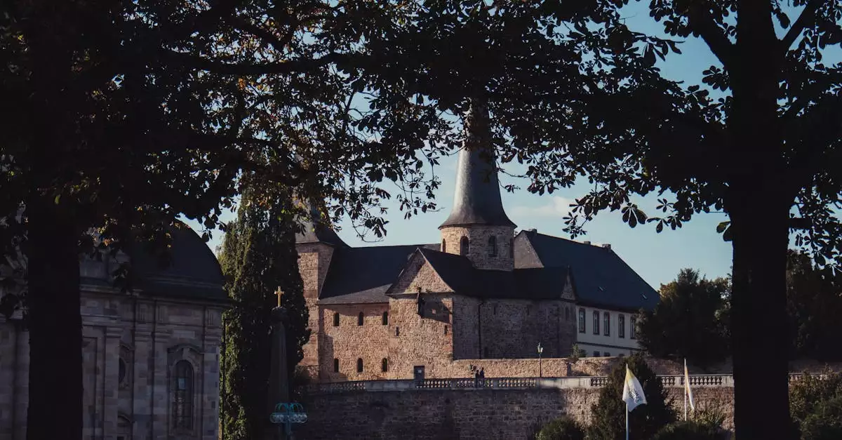 Wat is de geschiedenis van Reinheim (Hessen)