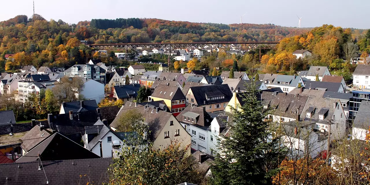 Wat is de geschiedenis van Selters (Westerwald) (Rijnland-Palts)