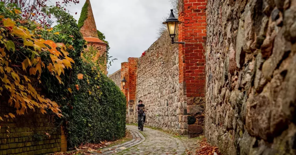 Wat is een leuke plek om te overnachten in Beelitz (Brandenburg)