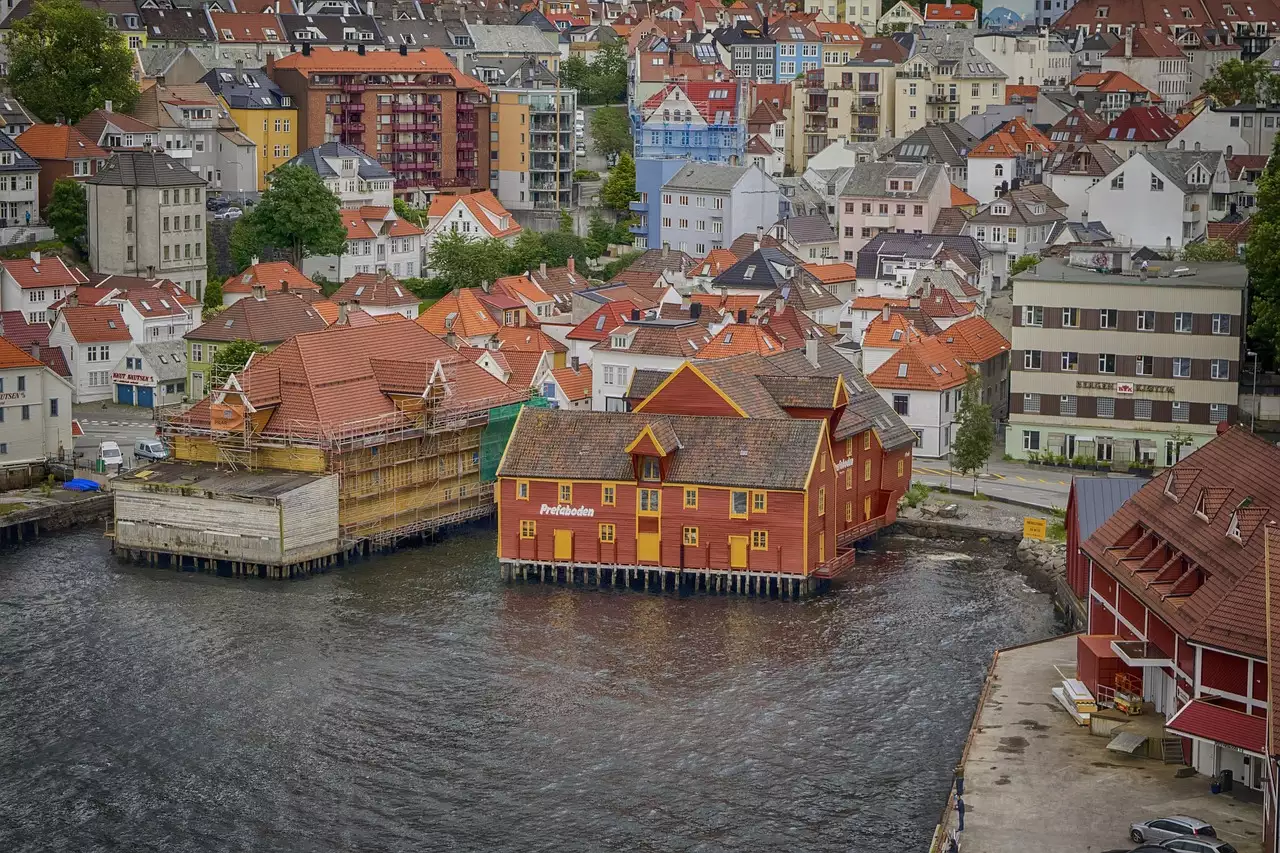 Wat is een leuke plek om te overnachten in Bergen (Nedersaksen)