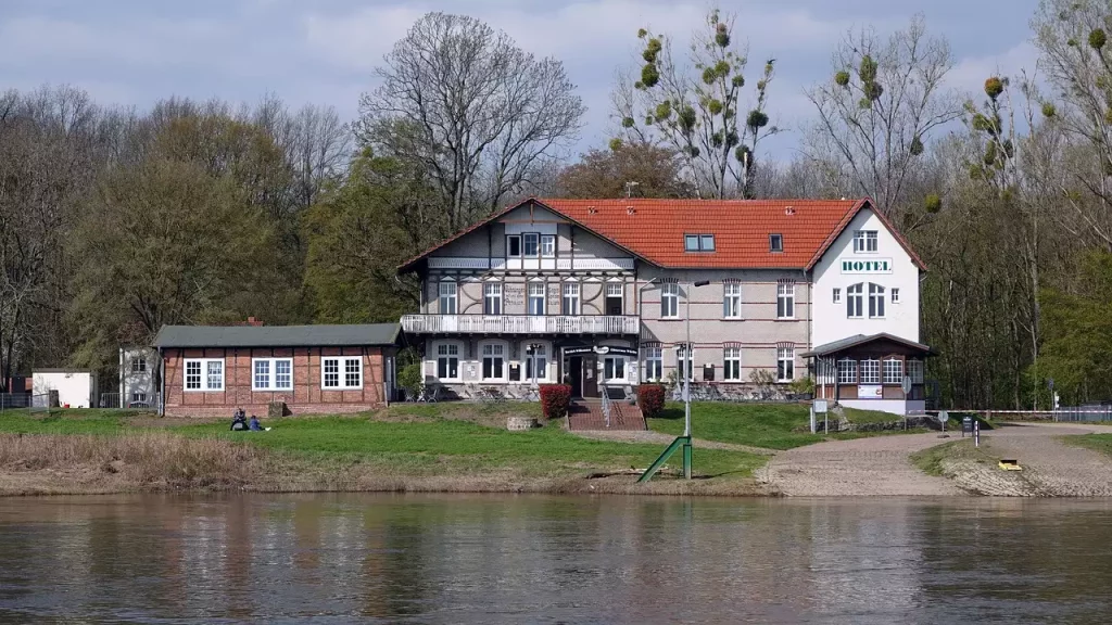 Wat is een leuke plek om te overnachten in Coswig (Anhalt) (Saksen-Anhalt)