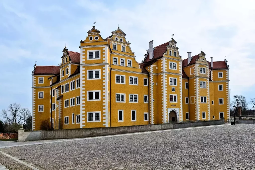 Wat is een leuke plek om te overnachten in Gardelegen (Saksen-Anhalt)