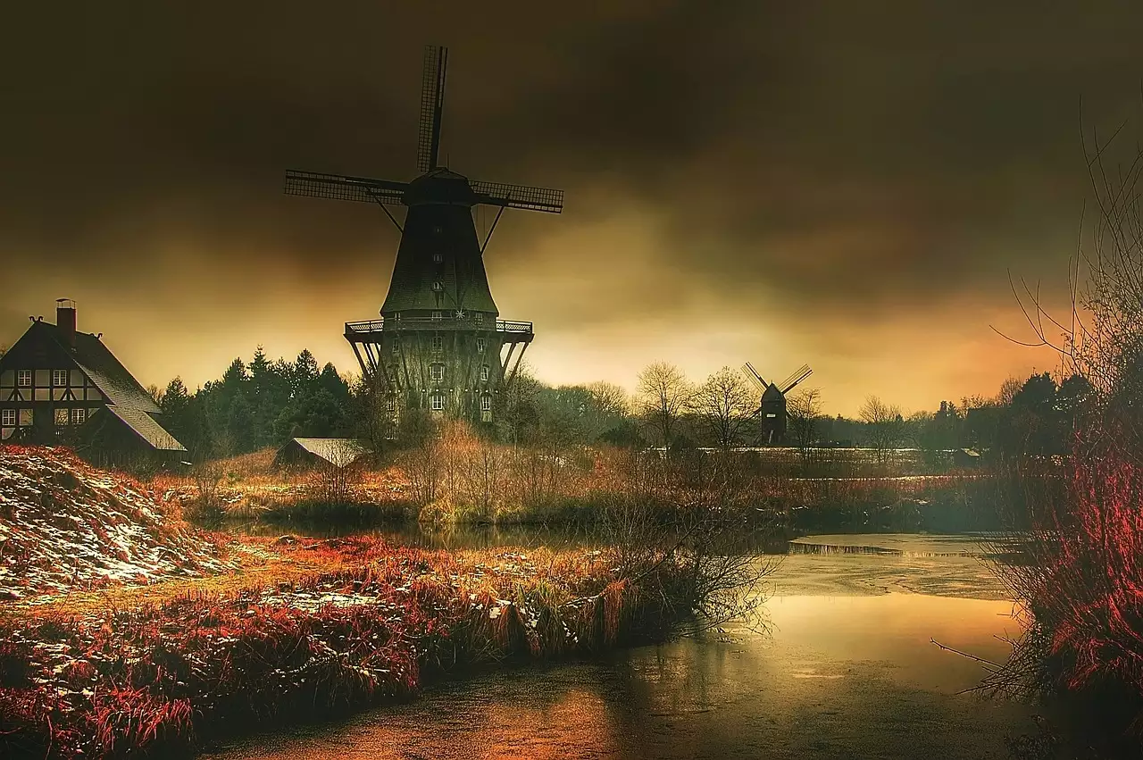 Wat is een leuke plek om te overnachten in Gifhorn (Nedersaksen)