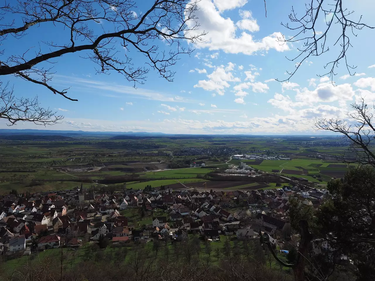 Wat is een leuke plek om te overnachten in Gräfenberg (Beieren)